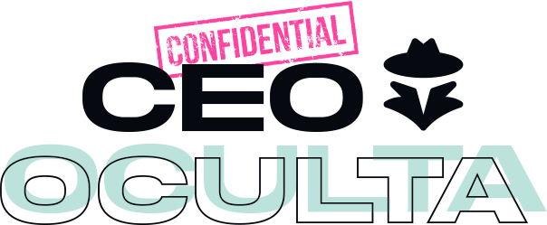 Área de Membros | CEO Oculta 🕵️‍♀️