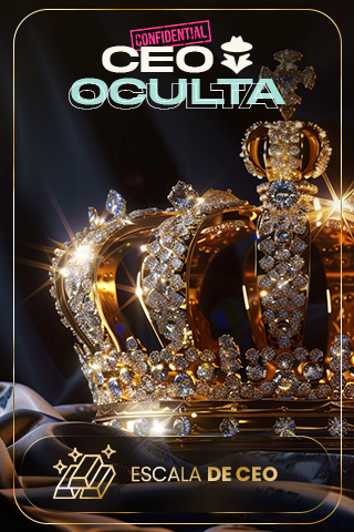escala de ceo