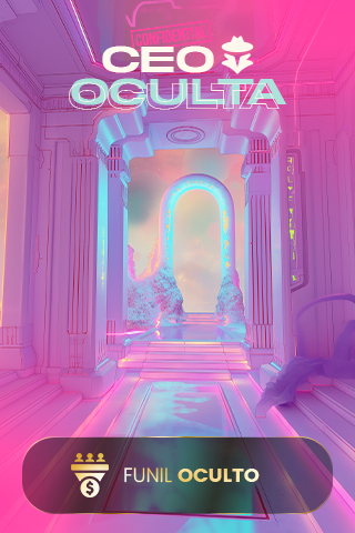 funil oculto